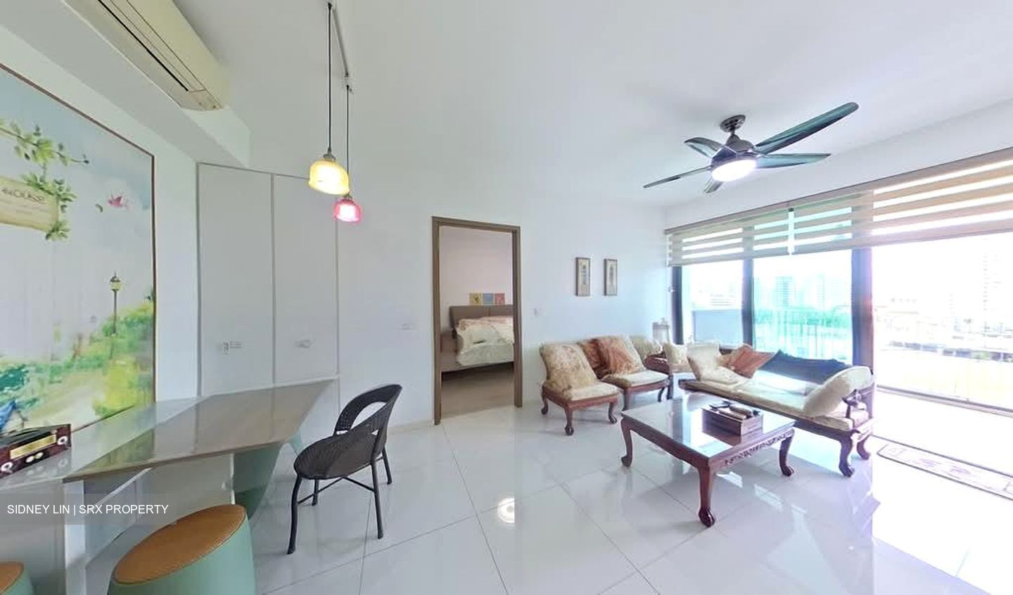 The Topiary (D28), Condominium #536110421